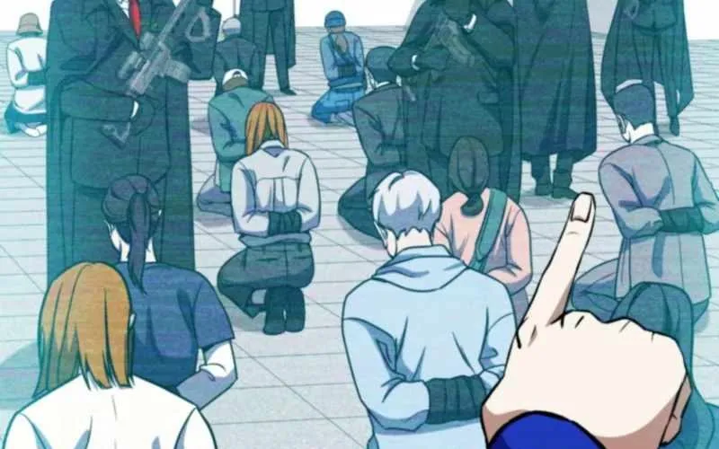 Anh Hùng Đã Trở Thành Phản Diện Mà Tôi Ám Ảnh Chap 3 - Next Chap 4