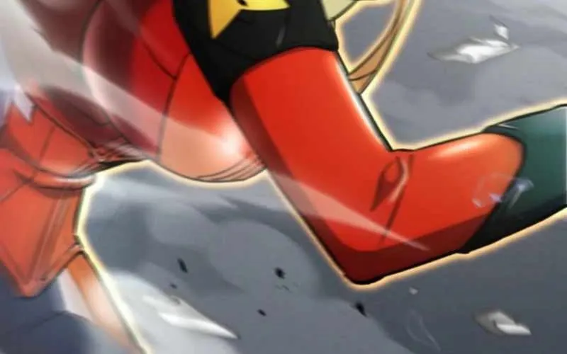 Anh Hùng Đã Trở Thành Phản Diện Mà Tôi Ám Ảnh Chap 3 - Next Chap 4