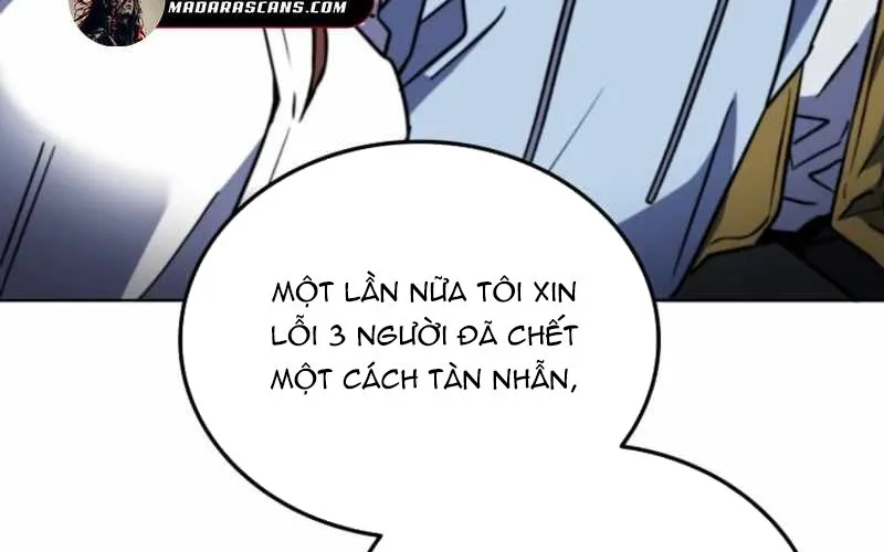 Anh Hùng Đã Trở Thành Phản Diện Mà Tôi Ám Ảnh Chap 3 - Next Chap 4
