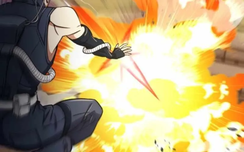 Anh Hùng Đã Trở Thành Phản Diện Mà Tôi Ám Ảnh Chap 3 - Next Chap 4