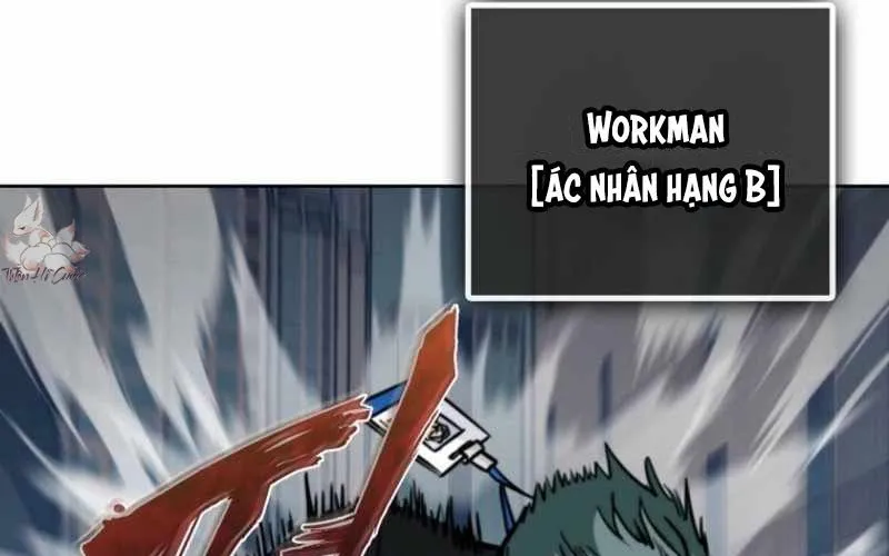 Anh Hùng Đã Trở Thành Phản Diện Mà Tôi Ám Ảnh Chap 1 - Next Chap 2