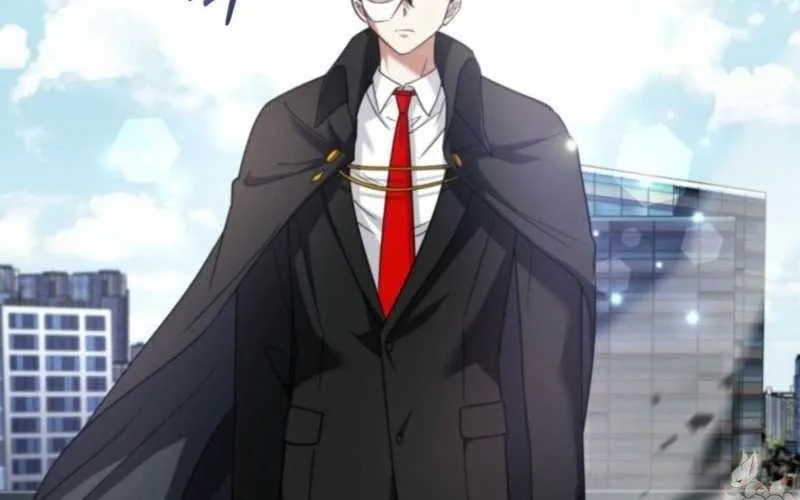 Anh Hùng Đã Trở Thành Phản Diện Mà Tôi Ám Ảnh Chap 1 - Next Chap 2