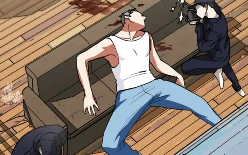 Anh Hùng Đã Trở Thành Phản Diện Mà Tôi Ám Ảnh Chap 1 - Next Chap 2