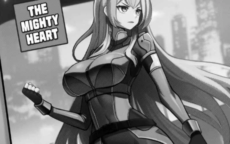 Anh Hùng Đã Trở Thành Phản Diện Mà Tôi Ám Ảnh Chap 1 - Next Chap 2