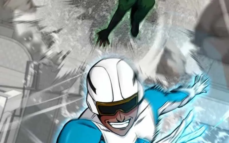 Anh Hùng Đã Trở Thành Phản Diện Mà Tôi Ám Ảnh Chap 3 - Next Chap 4