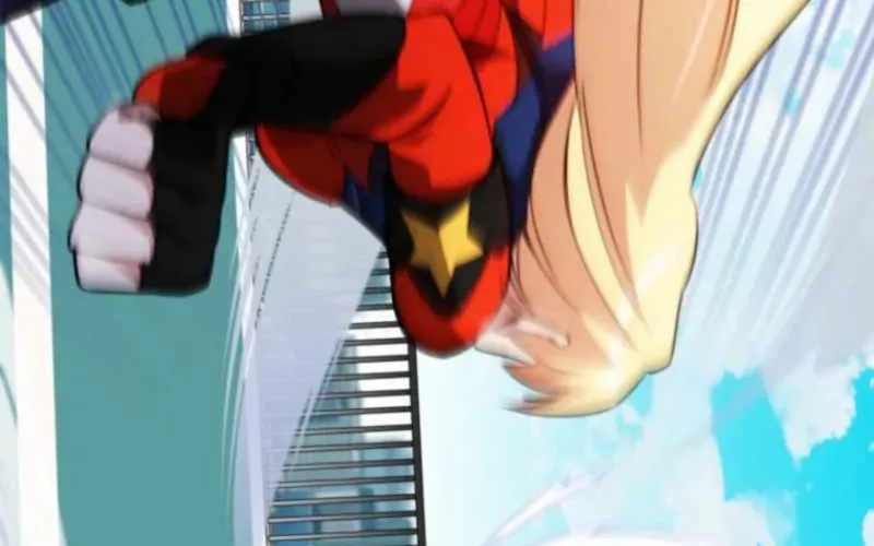 Anh Hùng Đã Trở Thành Phản Diện Mà Tôi Ám Ảnh Chap 2 - Next Chap 3