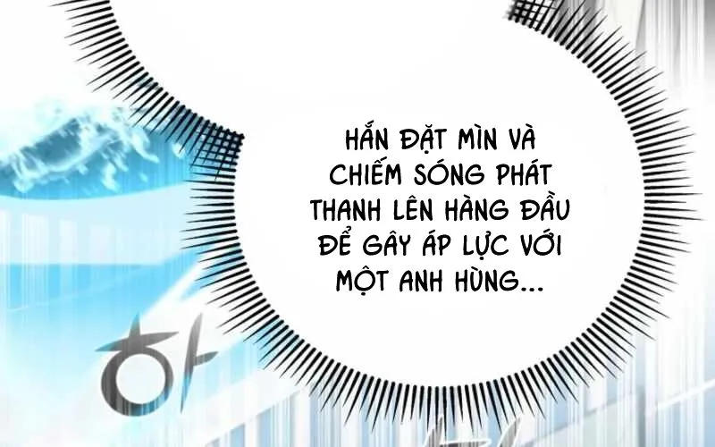 Anh Hùng Đã Trở Thành Phản Diện Mà Tôi Ám Ảnh Chap 3 - Next Chap 4