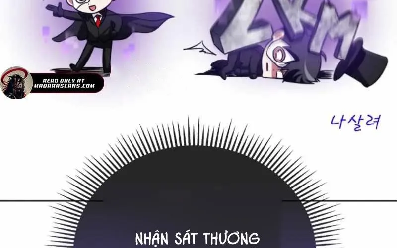 Anh Hùng Đã Trở Thành Phản Diện Mà Tôi Ám Ảnh Chap 2 - Next Chap 3