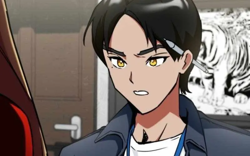 Anh Hùng Đã Trở Thành Phản Diện Mà Tôi Ám Ảnh Chap 1 - Next Chap 2