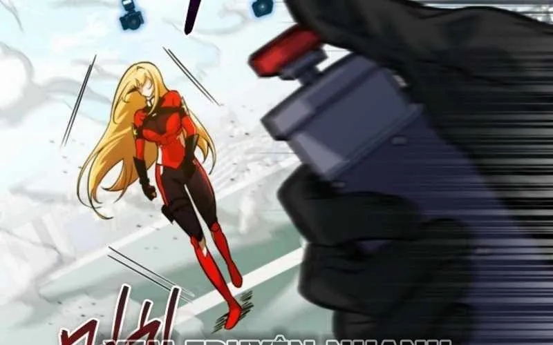 Anh Hùng Đã Trở Thành Phản Diện Mà Tôi Ám Ảnh Chap 1 - Next Chap 2