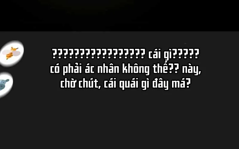 Anh Hùng Đã Trở Thành Phản Diện Mà Tôi Ám Ảnh Chap 3 - Next Chap 4