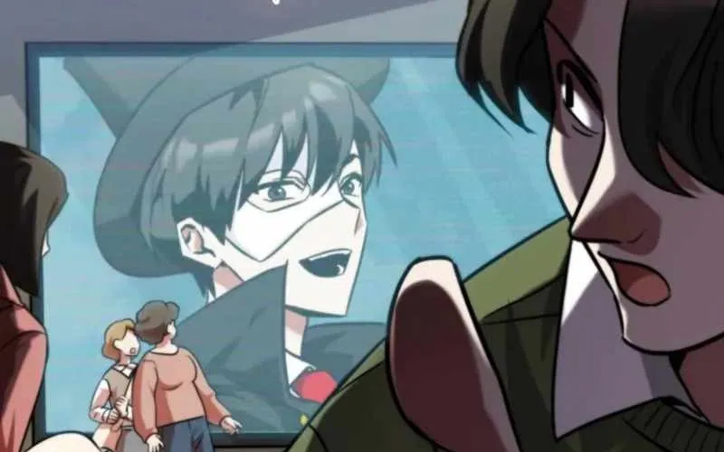 Anh Hùng Đã Trở Thành Phản Diện Mà Tôi Ám Ảnh Chap 2 - Next Chap 3