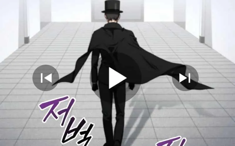 Anh Hùng Đã Trở Thành Phản Diện Mà Tôi Ám Ảnh Chap 3 - Next Chap 4