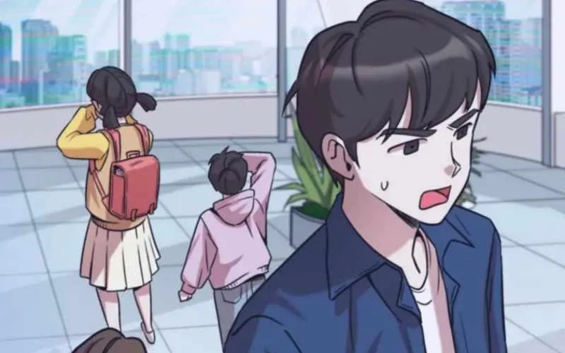 Anh Hùng Đã Trở Thành Phản Diện Mà Tôi Ám Ảnh Chap 2 - Next Chap 3