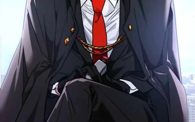 Anh Hùng Đã Trở Thành Phản Diện Mà Tôi Ám Ảnh Chap 2 - Next Chap 3