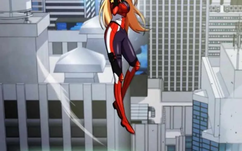 Anh Hùng Đã Trở Thành Phản Diện Mà Tôi Ám Ảnh Chap 3 - Next Chap 4