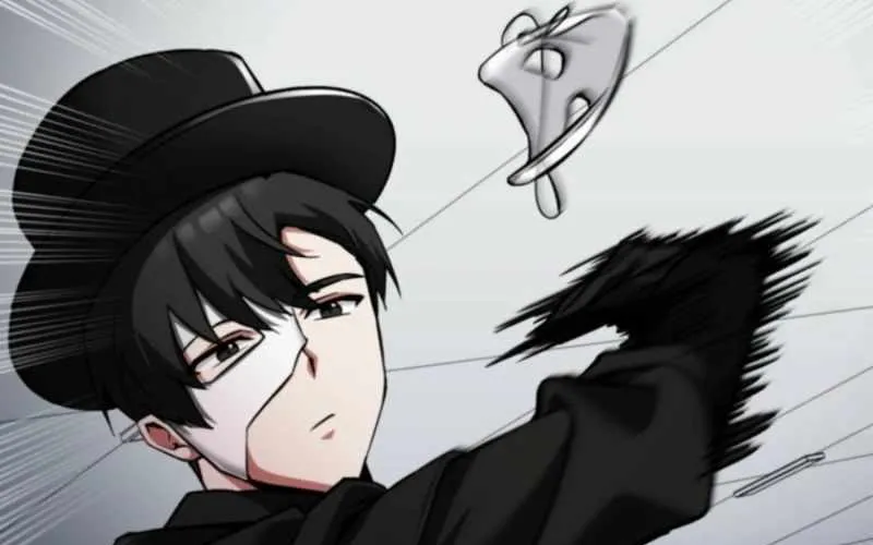 Anh Hùng Đã Trở Thành Phản Diện Mà Tôi Ám Ảnh Chap 3 - Next Chap 4