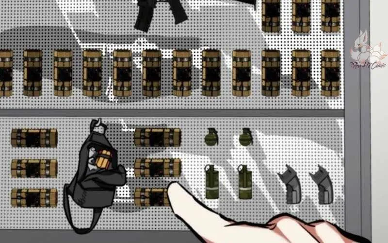 Anh Hùng Đã Trở Thành Phản Diện Mà Tôi Ám Ảnh Chap 1 - Next Chap 2