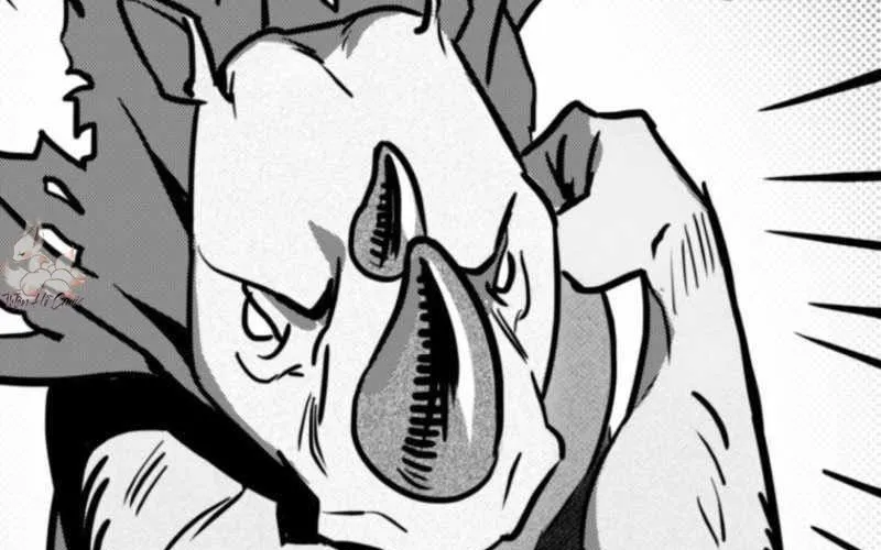 Anh Hùng Đã Trở Thành Phản Diện Mà Tôi Ám Ảnh Chap 1 - Next Chap 2