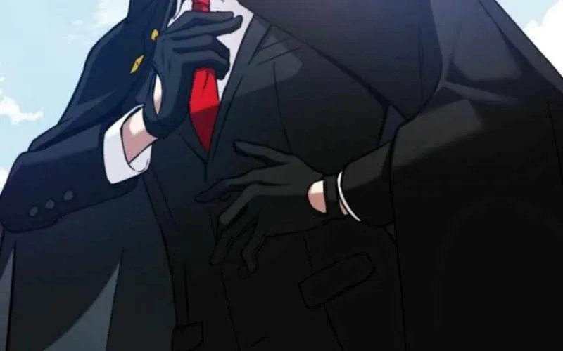 Anh Hùng Đã Trở Thành Phản Diện Mà Tôi Ám Ảnh Chap 1 - Next Chap 2