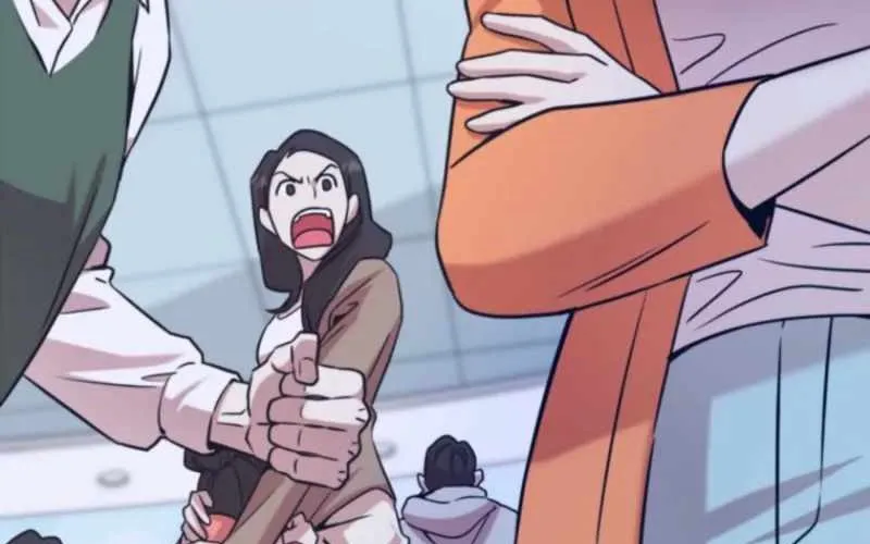 Anh Hùng Đã Trở Thành Phản Diện Mà Tôi Ám Ảnh Chap 2 - Next Chap 3