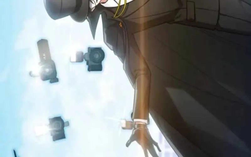 Anh Hùng Đã Trở Thành Phản Diện Mà Tôi Ám Ảnh Chap 2 - Next Chap 3