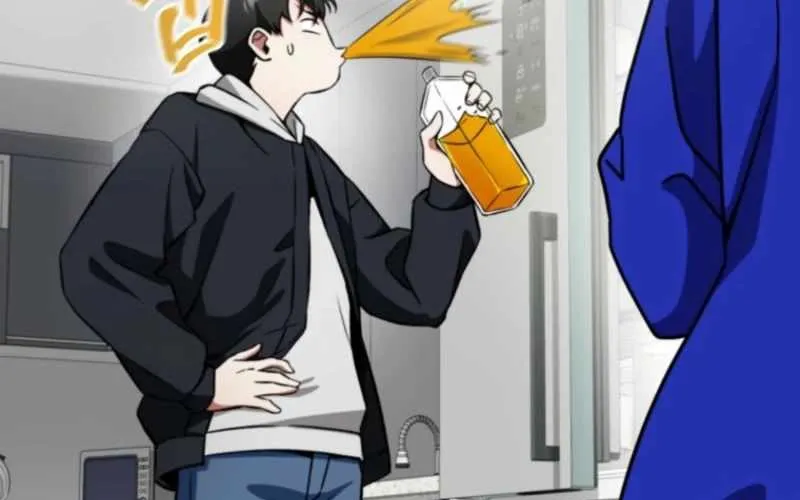 Anh Hùng Đã Trở Thành Phản Diện Mà Tôi Ám Ảnh Chap 3 - Next Chap 4