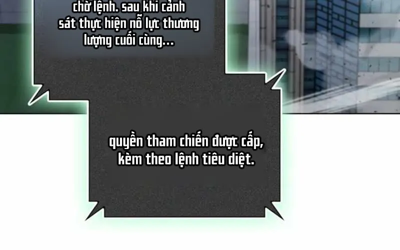 Anh Hùng Đã Trở Thành Phản Diện Mà Tôi Ám Ảnh Chap 3 - Next Chap 4