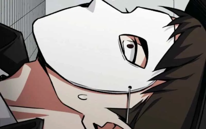 Anh Hùng Đã Trở Thành Phản Diện Mà Tôi Ám Ảnh Chap 3 - Next Chap 4