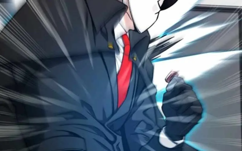 Anh Hùng Đã Trở Thành Phản Diện Mà Tôi Ám Ảnh Chap 3 - Next Chap 4