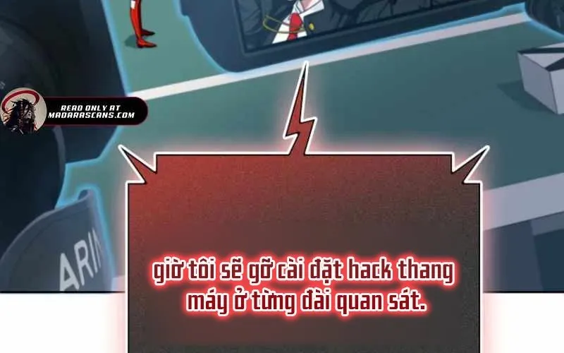 Anh Hùng Đã Trở Thành Phản Diện Mà Tôi Ám Ảnh Chap 2 - Next Chap 3