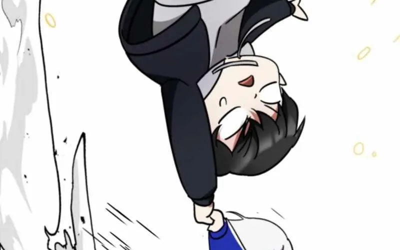 Anh Hùng Đã Trở Thành Phản Diện Mà Tôi Ám Ảnh Chap 3 - Next Chap 4