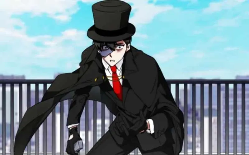 Anh Hùng Đã Trở Thành Phản Diện Mà Tôi Ám Ảnh Chap 2 - Next Chap 3