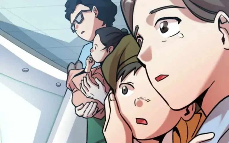 Anh Hùng Đã Trở Thành Phản Diện Mà Tôi Ám Ảnh Chap 2 - Next Chap 3