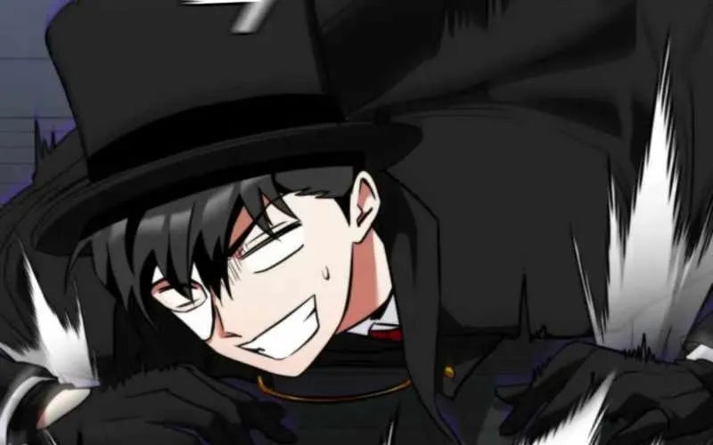 Anh Hùng Đã Trở Thành Phản Diện Mà Tôi Ám Ảnh Chap 2 - Next Chap 3