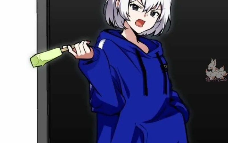 Anh Hùng Đã Trở Thành Phản Diện Mà Tôi Ám Ảnh Chap 1 - Next Chap 2