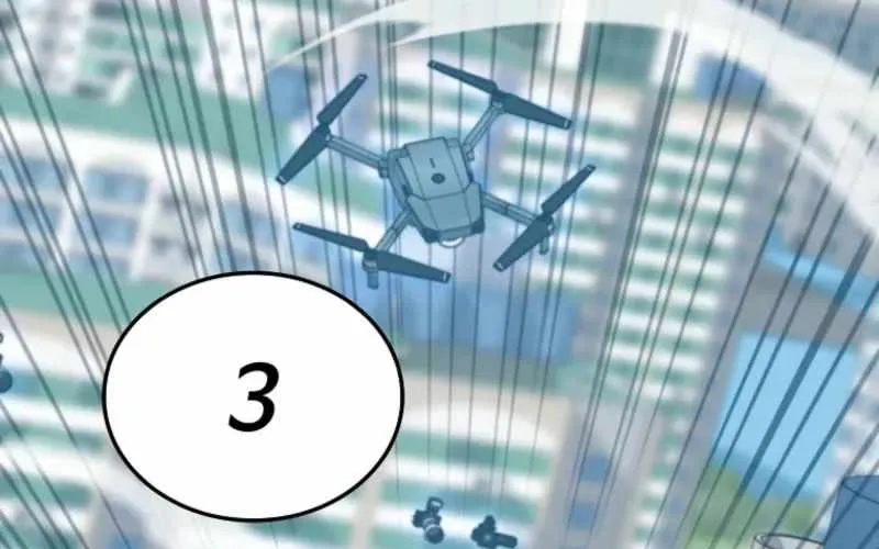 Anh Hùng Đã Trở Thành Phản Diện Mà Tôi Ám Ảnh Chap 2 - Next Chap 3