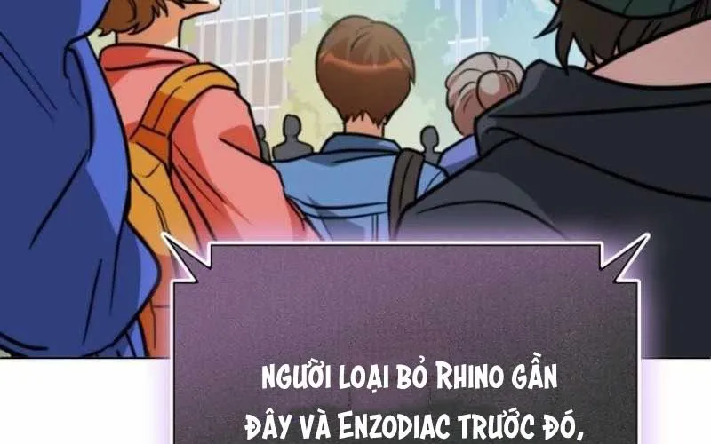 Anh Hùng Đã Trở Thành Phản Diện Mà Tôi Ám Ảnh Chap 1 - Next Chap 2