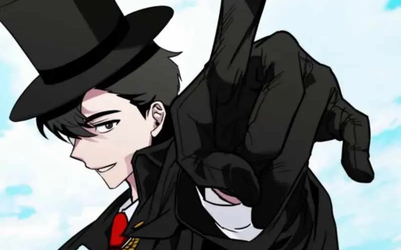 Anh Hùng Đã Trở Thành Phản Diện Mà Tôi Ám Ảnh Chap 2 - Next Chap 3