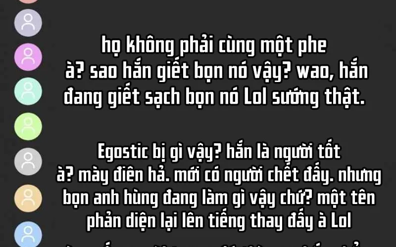 Anh Hùng Đã Trở Thành Phản Diện Mà Tôi Ám Ảnh Chap 3 - Next Chap 4