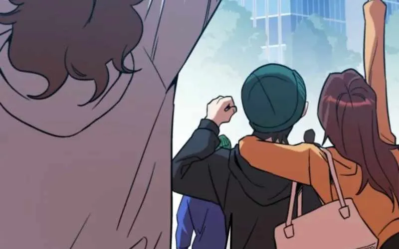 Anh Hùng Đã Trở Thành Phản Diện Mà Tôi Ám Ảnh Chap 2 - Next Chap 3