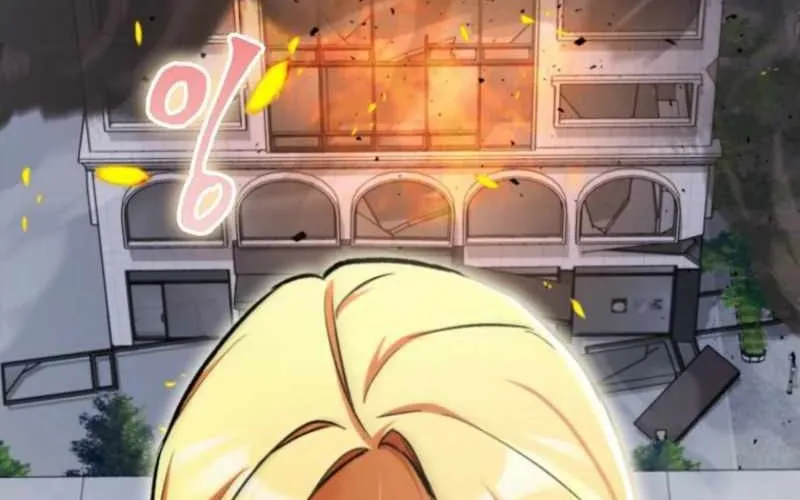 Anh Hùng Đã Trở Thành Phản Diện Mà Tôi Ám Ảnh Chap 3 - Next Chap 4