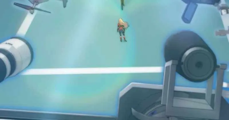 Anh Hùng Đã Trở Thành Phản Diện Mà Tôi Ám Ảnh Chap 2 - Next Chap 3