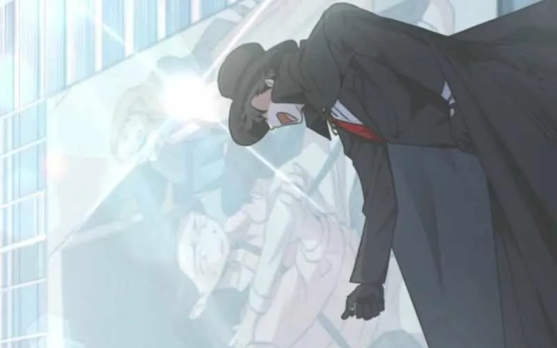 Anh Hùng Đã Trở Thành Phản Diện Mà Tôi Ám Ảnh Chap 3 - Next Chap 4