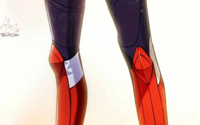 Anh Hùng Đã Trở Thành Phản Diện Mà Tôi Ám Ảnh Chap 1 - Next Chap 2