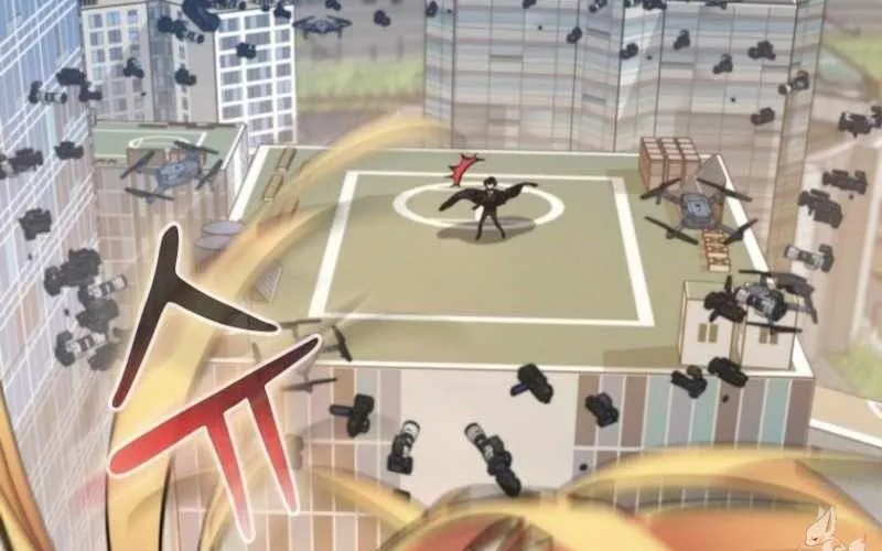 Anh Hùng Đã Trở Thành Phản Diện Mà Tôi Ám Ảnh Chap 1 - Next Chap 2