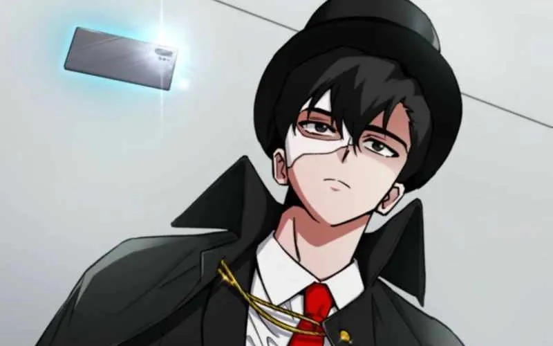 Anh Hùng Đã Trở Thành Phản Diện Mà Tôi Ám Ảnh Chap 3 - Next Chap 4