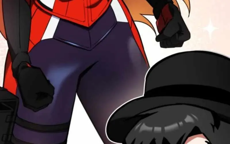 Anh Hùng Đã Trở Thành Phản Diện Mà Tôi Ám Ảnh Chap 2 - Next Chap 3