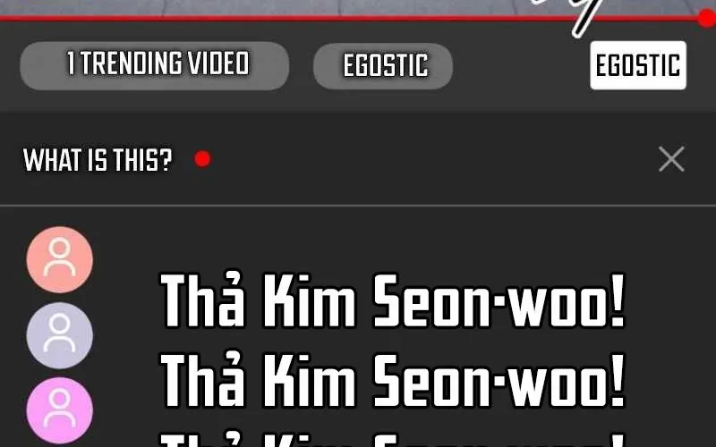 Anh Hùng Đã Trở Thành Phản Diện Mà Tôi Ám Ảnh Chap 3 - Next Chap 4