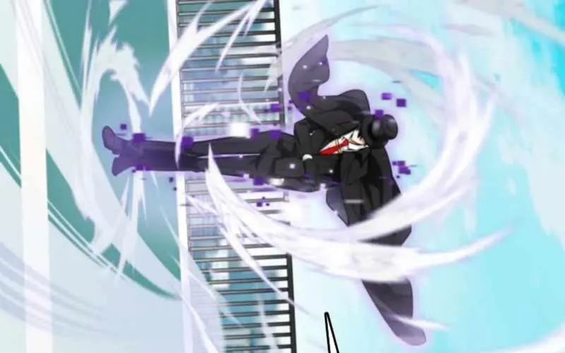 Anh Hùng Đã Trở Thành Phản Diện Mà Tôi Ám Ảnh Chap 2 - Next Chap 3